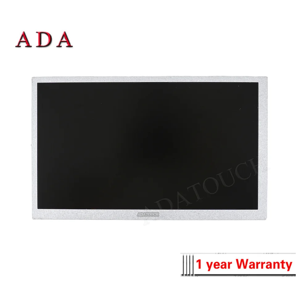 HannStar HSD080IDW1-C01 HSD080IDW1-C00 LCD 디스플레이 패널 신 오리지널