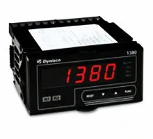 DYNISCO 압력 게이지 1380 부가세 17% 청구가능