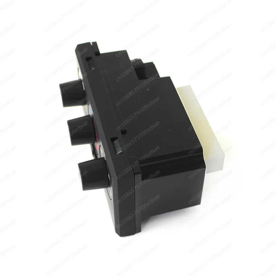 에어컨 컨트롤러 14637623 VOE14637623 볼보호환 EC55C EC60 EC60C EC80D ECR58 ECR58D ECR88 ECR88D 굴삭기 부품