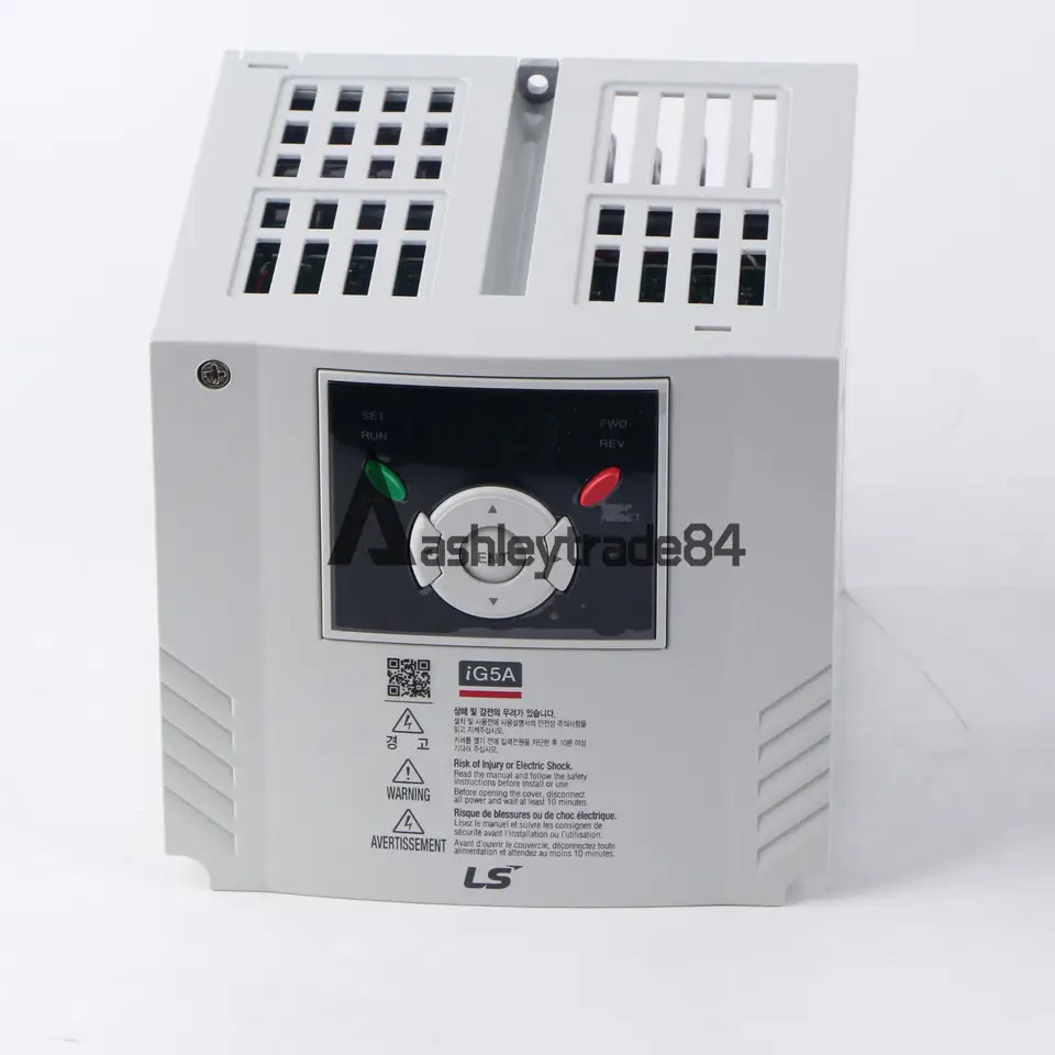 LS SV022IG5A-2 인버터신