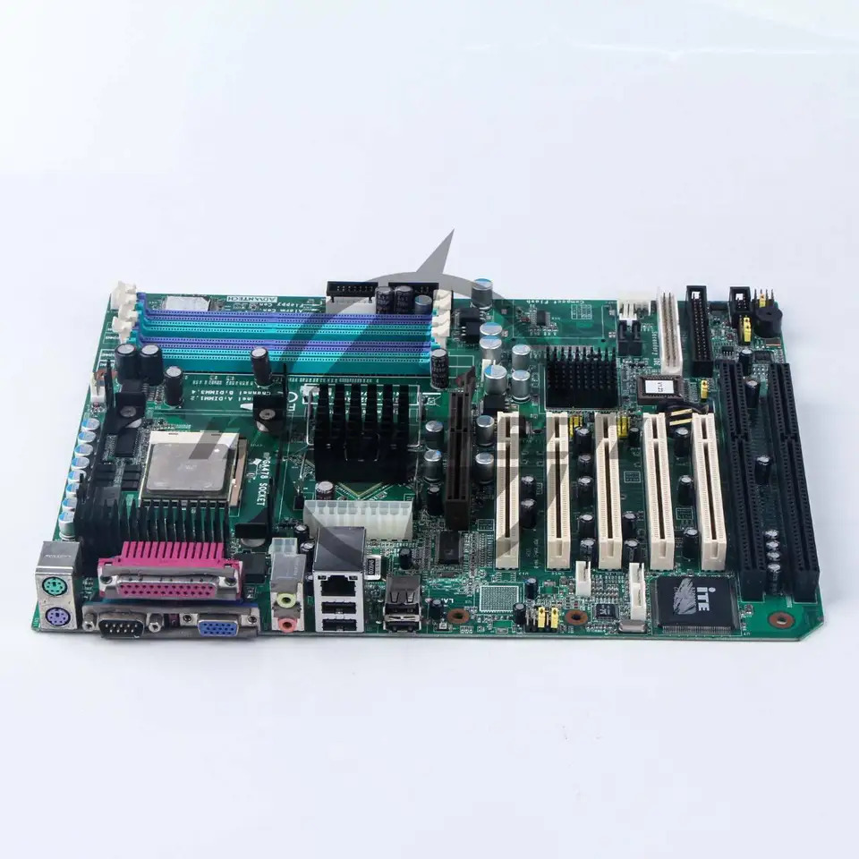 Advantech AIMB-742 마더보드 REV.A2 리퍼