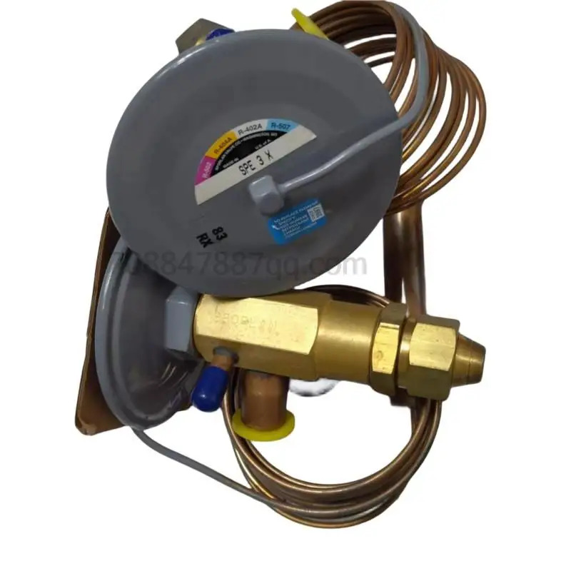 SPE3X 83RX