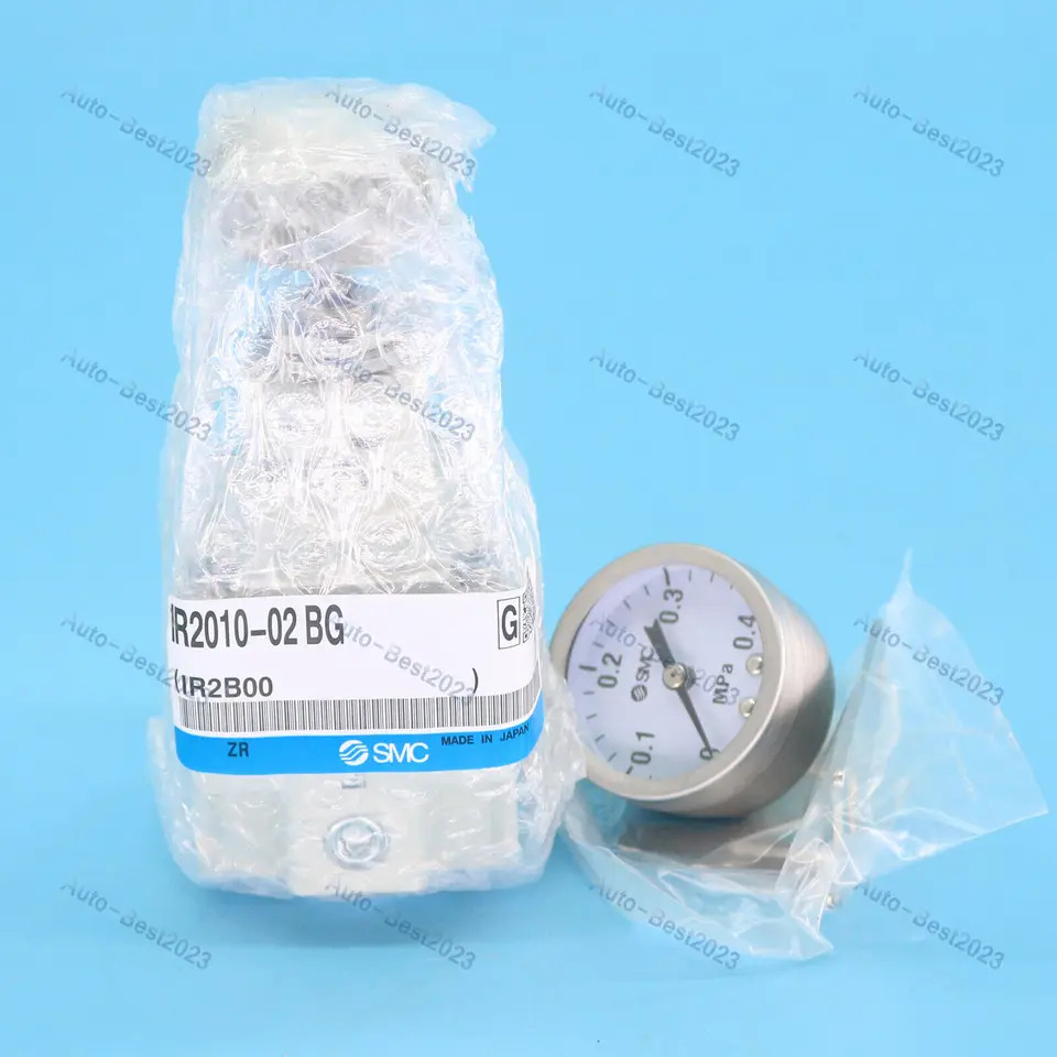 SMC IR2010-02BG 압력 스위치 밸브 신 1PC
