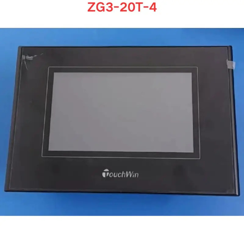 리퍼 Xinjie ZG3-20T-4 터치 스크린 기능 정상