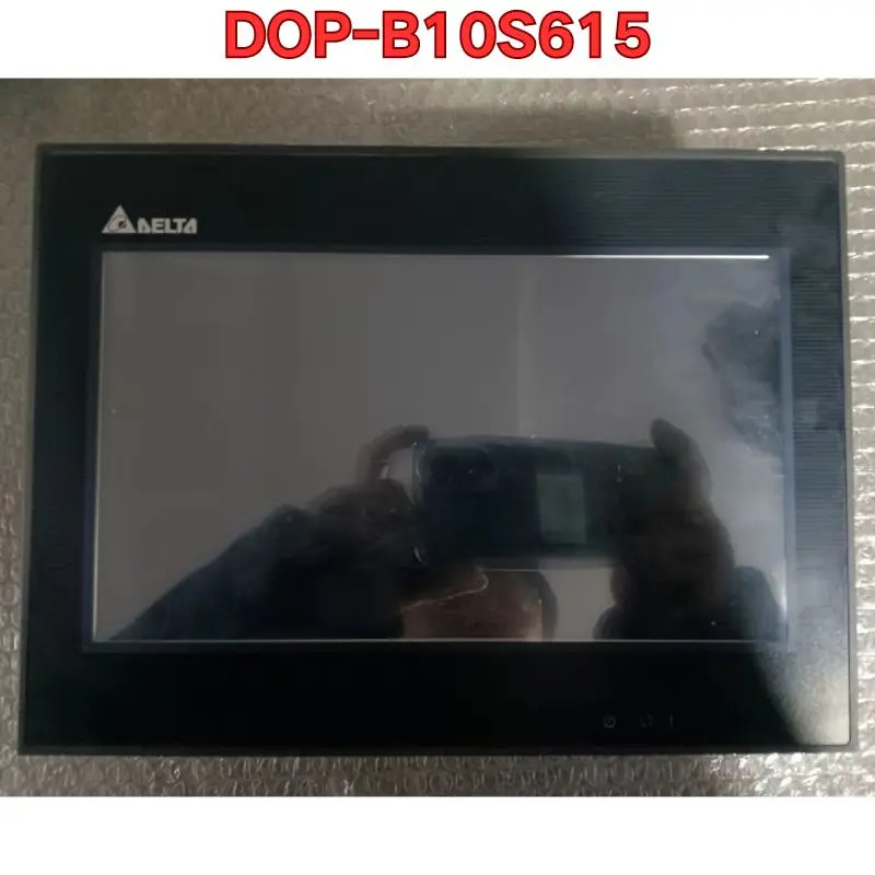 리퍼 터치 스크린 DOP-B10S615 기능