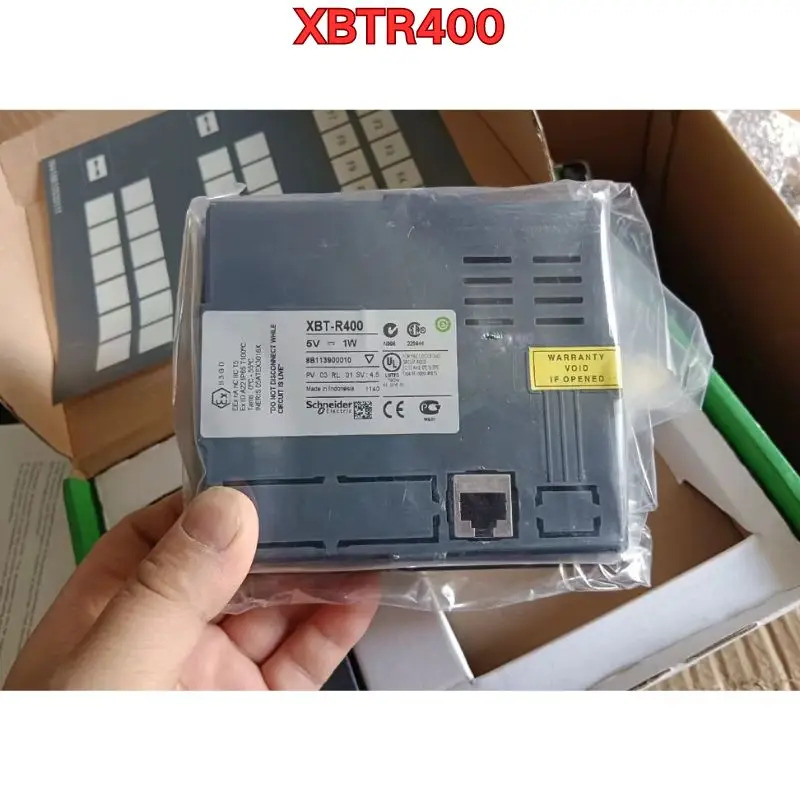신 오리지널 모듈 XBTR400