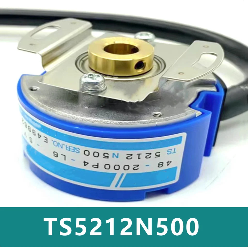 오리지널 인코더 TS5212N500