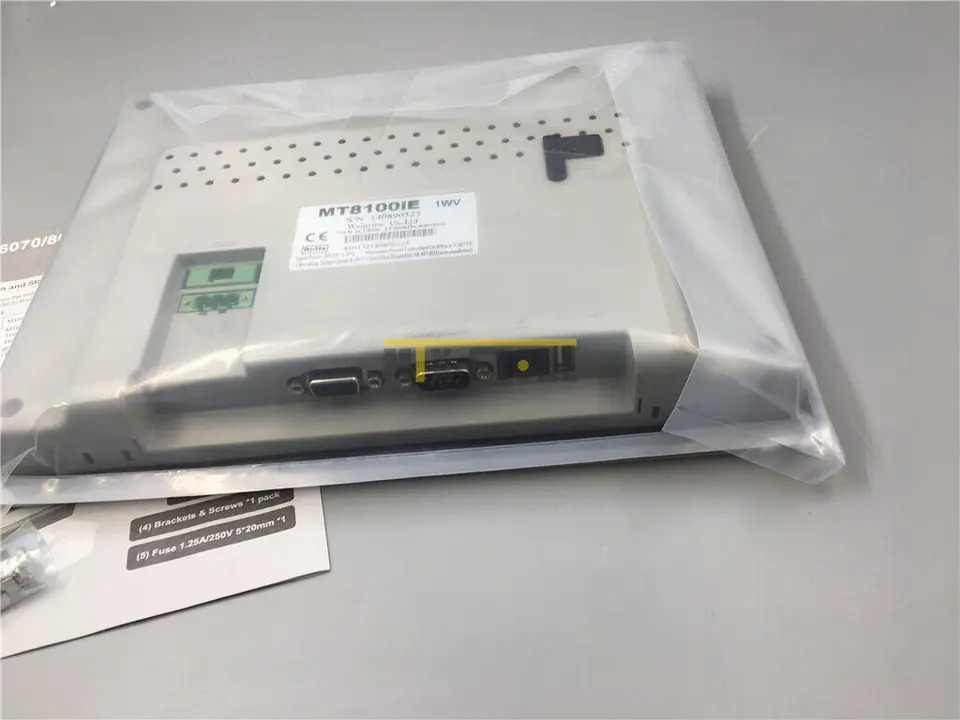 Ones Weinview MT8100iE MT8100 신
