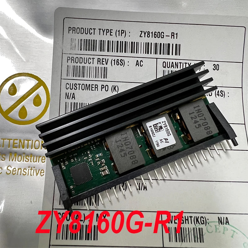 POWER-ONE ZY8160G-R1 신