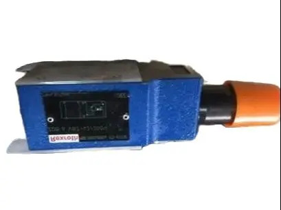 유압 밸브 ZDB 중첩 릴리프 R900409854 ZDB6VB2-42 200V 6 VB2-42