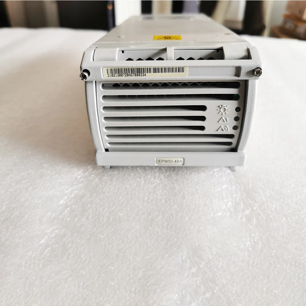 EMERSON 통신 전원공급장치 1200W 리퍼EPW50-48A