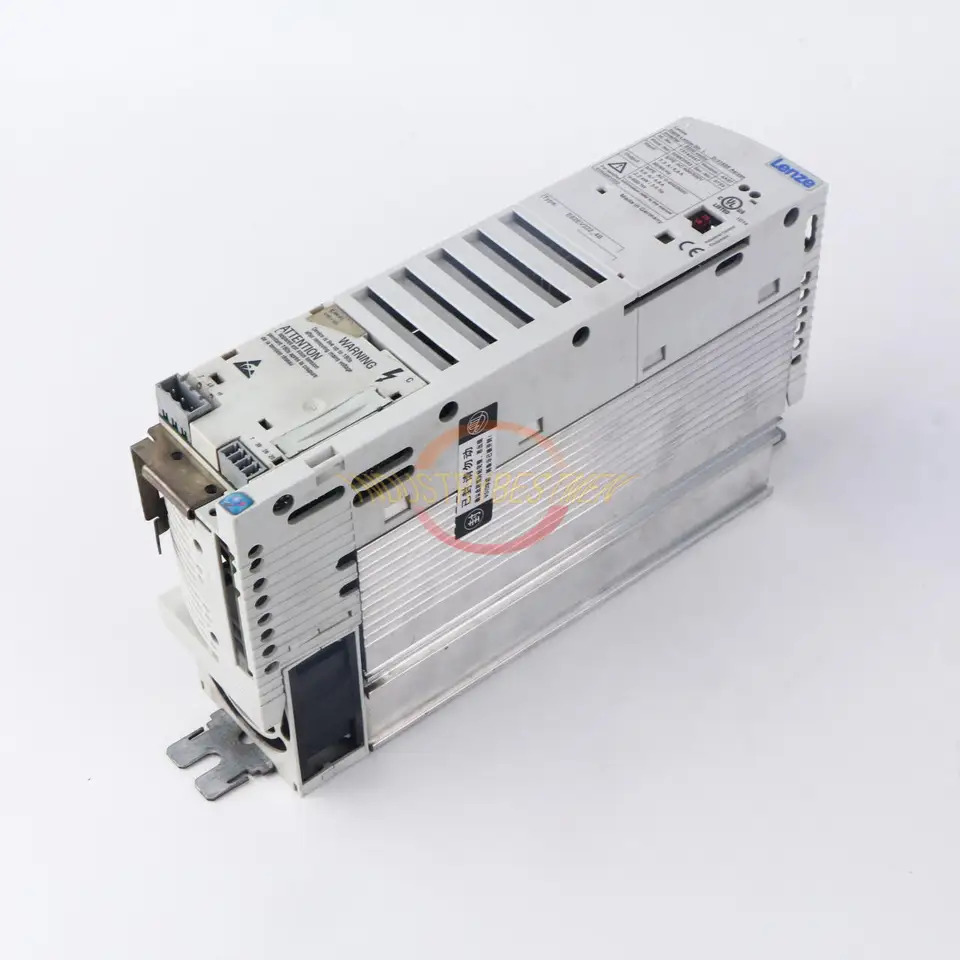 리퍼 렌즈 인버터 E82EV2224B 2.2KW 380V