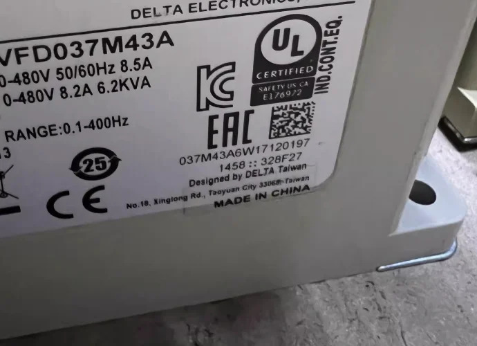 VFD037M43A ZC200-4T0055S FX2N-64MR-001 M3-0-5.5G-3 LXM23CU10M3X IS620NT5R4I