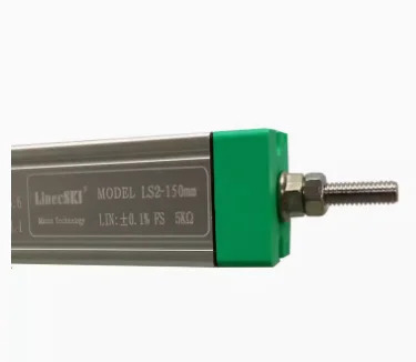 LinecSKI 사출 성형 기계 변위센서 LS2-350mm LS2-360 375 400 425 450 475 500 550 600 650 700 750 800 850mm