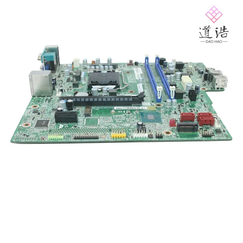Lenovo호환 V520S-08IKL V520-15IKL 데스크탑 마더보드IB250MH 00XK254 LGA 1151 DDR4 B250 메인보드 완전 작동 리퍼
