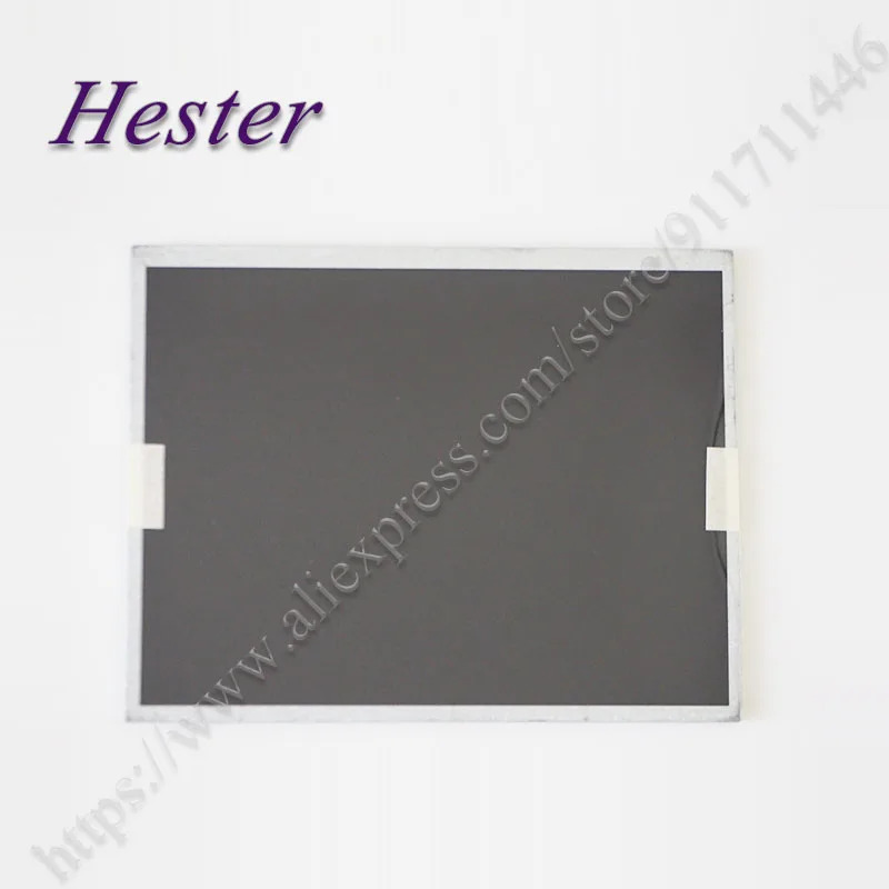G121X1-L04 Rev. C1 LCD 디스플레이 패널 신