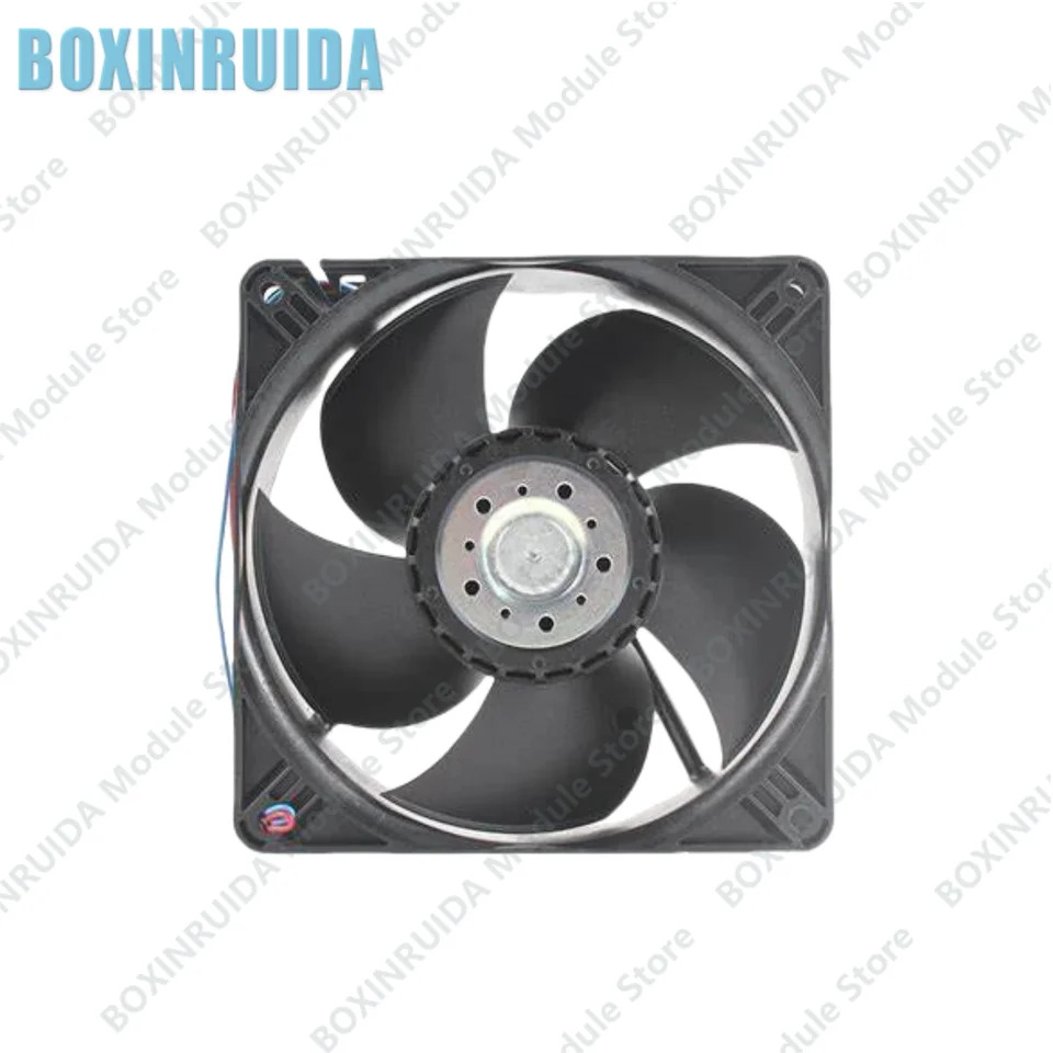 오리지널 축 냉각팬 4414N 5.4W 24V 225MA 12cm 신
