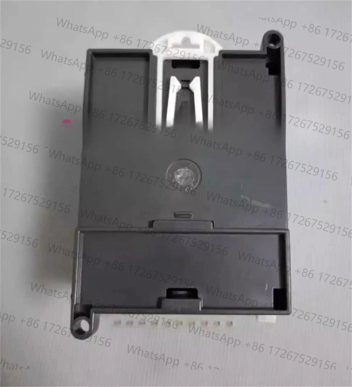델타 PLC 모듈 DVP16XP211T 리퍼