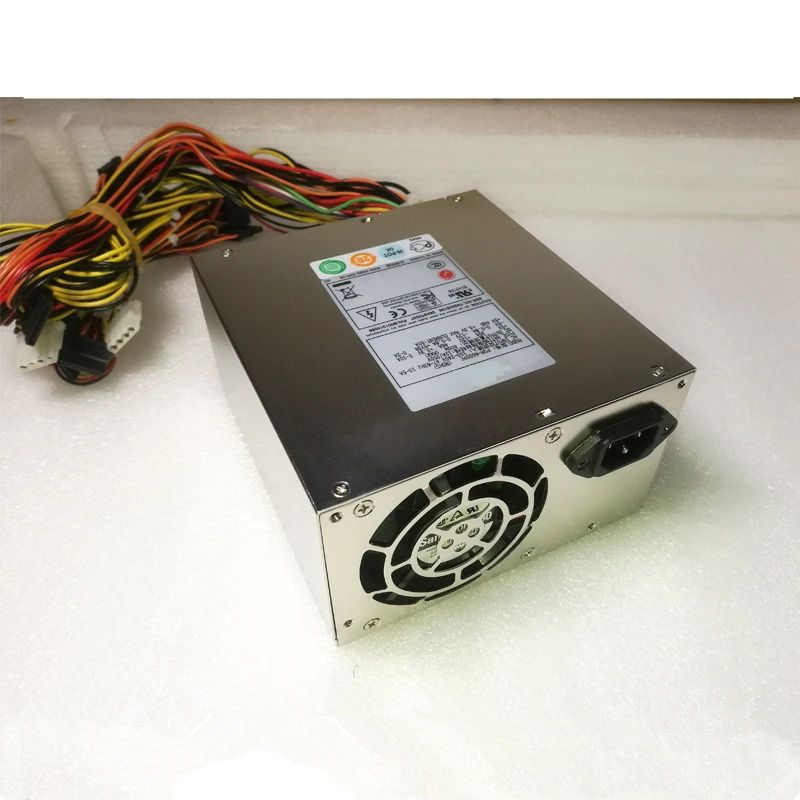 Emacs 4U PSU 전원공급장치 PSM-6600PE 600W 신