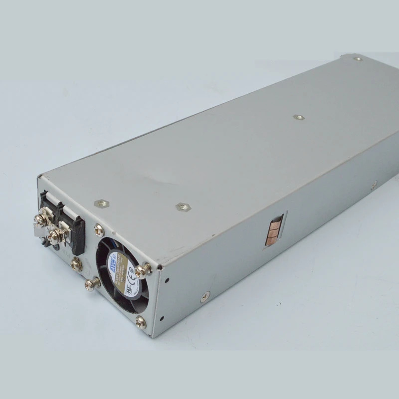 에머슨PSU 1200W 전원공급장치 DS1200DC-3-002 신