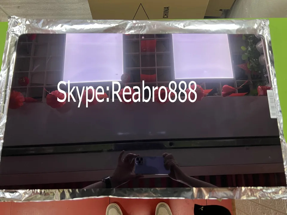 LM270QQ1-SDB1 iMAC오리지널 A 등급 LCD 스크린 디스플레이 패널 RGB x 2880 27 인치 5120 신