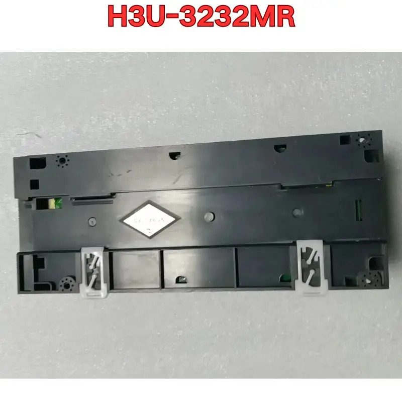 리퍼 PLC 제어 모듈 H3U-3232MR 기능 정상