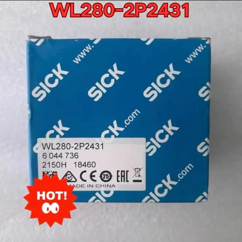 센서 WL280-2P2431