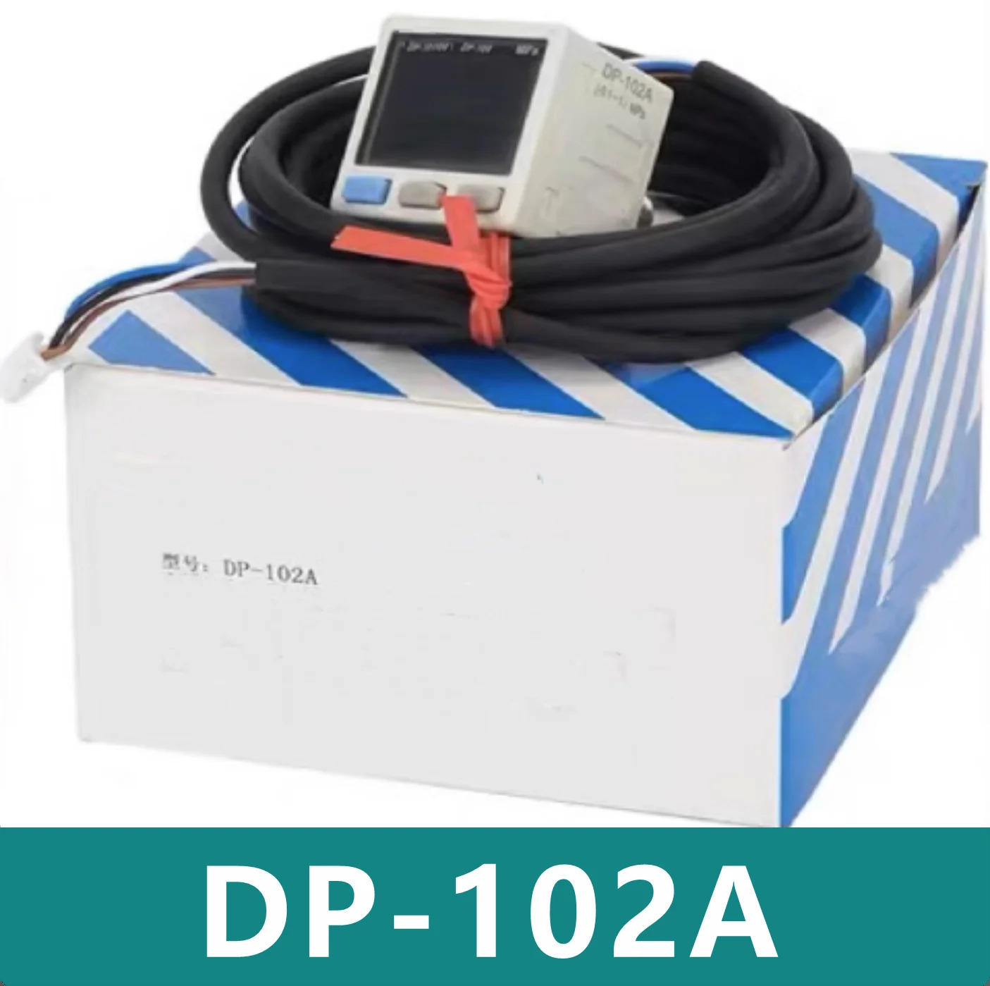 DP-102A 오리지널 디지털 압력센서 신