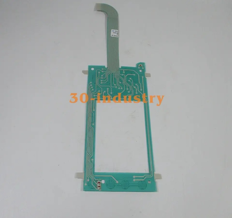 hp호환 Agilent E4418B E4419B 필름멤브레키패드 QTY1 신