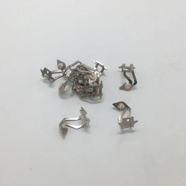 SSM 기계 원사 가이드 1.6mm 크기 50pcs