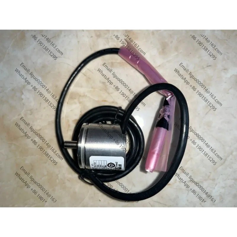 1062691  DBS36E-S3EK02000 인코더
