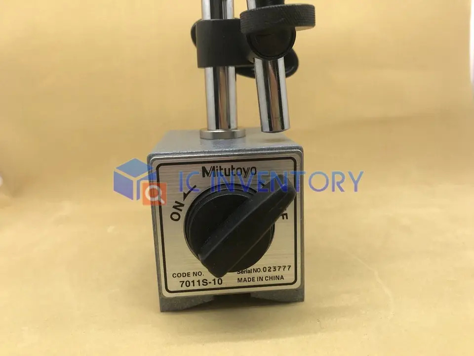 다이얼 리퍼 표시기마그네틱 스탠드 Mitutoyo 7011S-10신