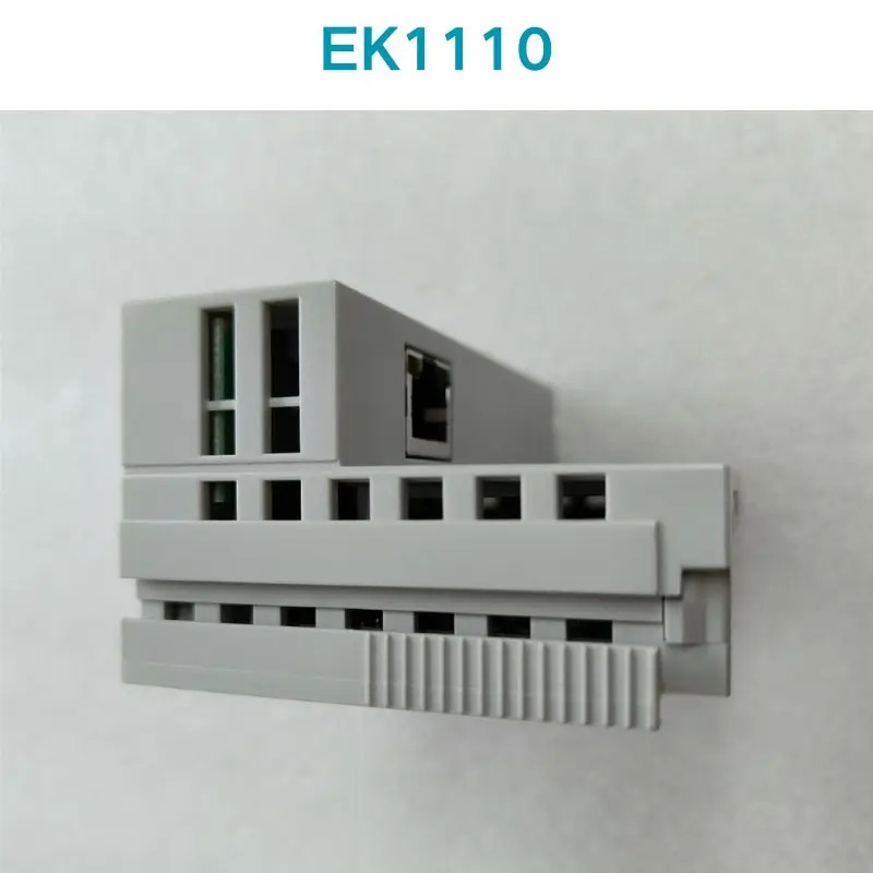 신형 EK1110 모듈