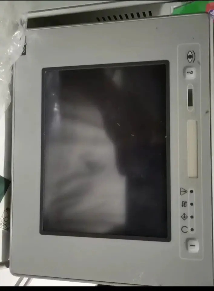 UniOP eTOP11-0050