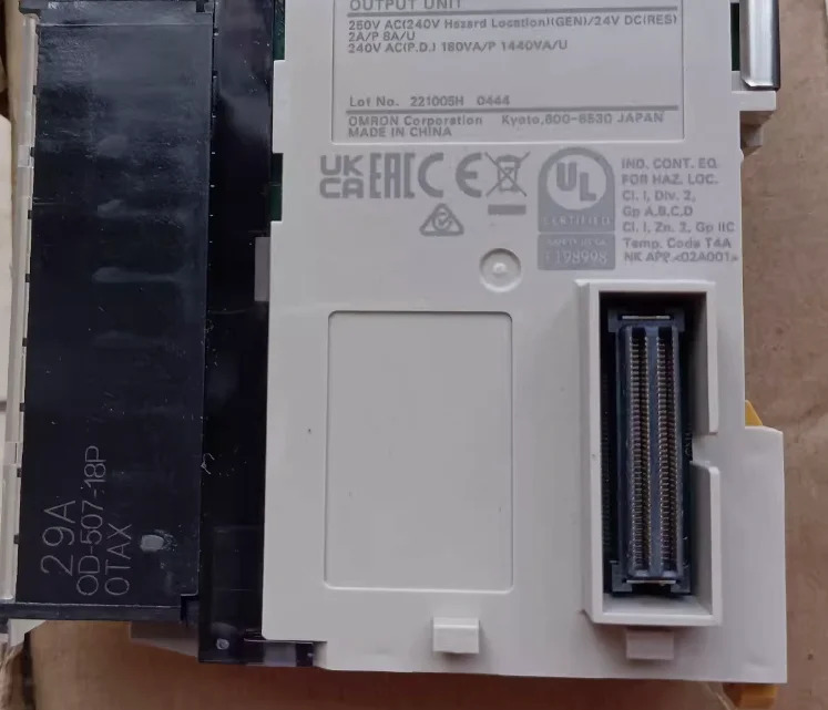 CJ1W-0C211 PCI-8102 RN1F48V50 6ES7 312-1AE13-0AB0 CGD-I-1CH2 D022
