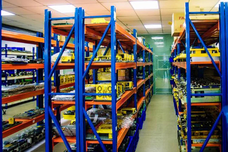 Fanuc 컨트롤러 샤프 LCD 디스플레이 화면 LM64P89L