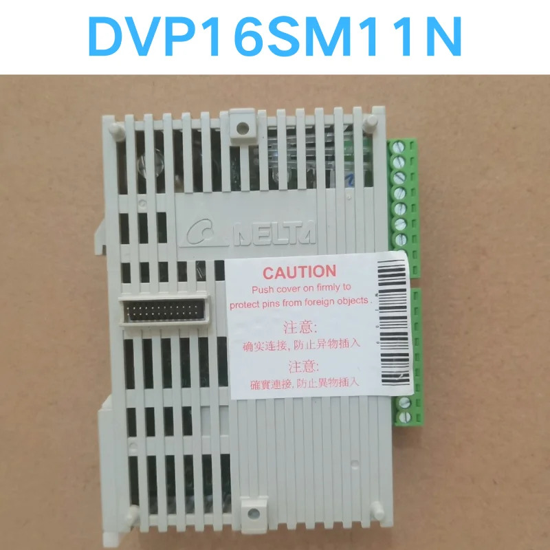 리퍼 OK DVP16SM11N 모듈