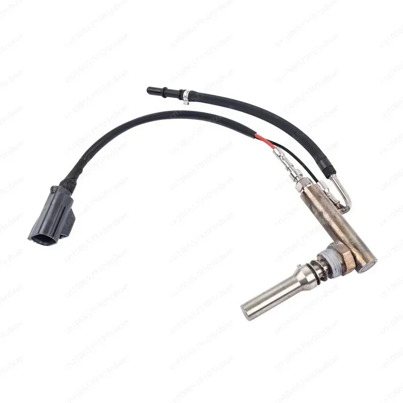 포드호환 포커스 C-MAX 몬데오 S-MAX 갤럭시 2.0 DPF 기화기 밸브 2.2 2010- 1856982 신