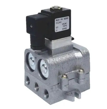 SOLENOID 차단 방향 밸브 K25JD-L8 K25JD-L10 K25JD-L15 K23JD-L8 L15 L20 L25 AC220V DC24V