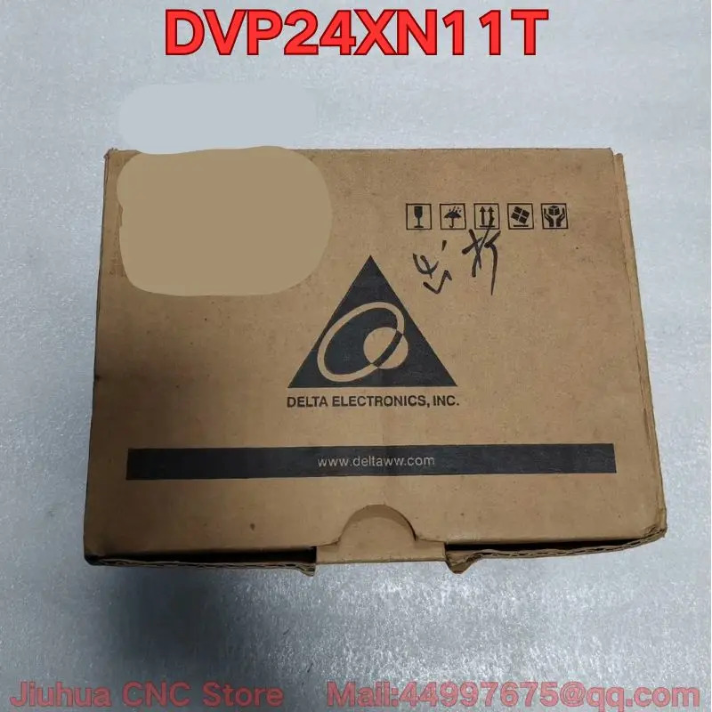 7월 신형 DVP24XN11T PLC 모듈 견적