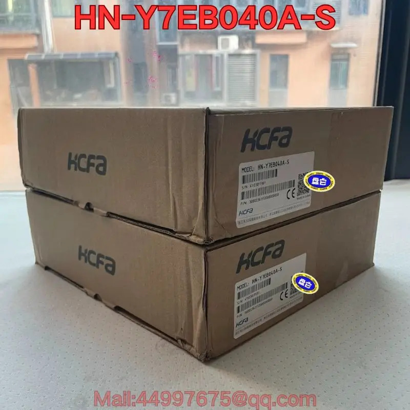 HN-Y7EB040A-S 서보 드라이버