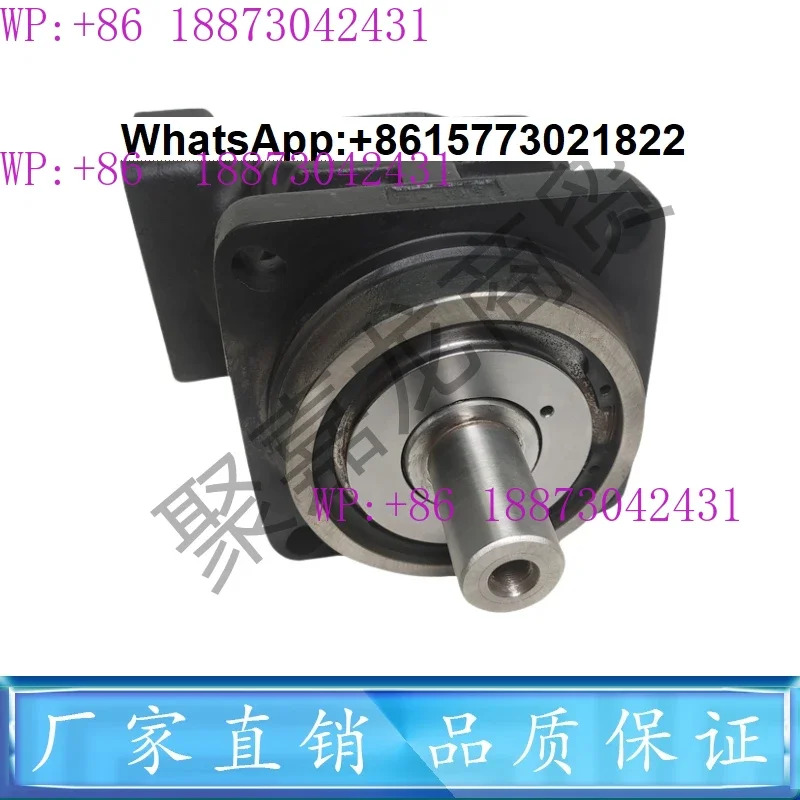 파커 모터 F12-040-HF-IH-K-000/F12-030-MF-IH-K-000-000-0