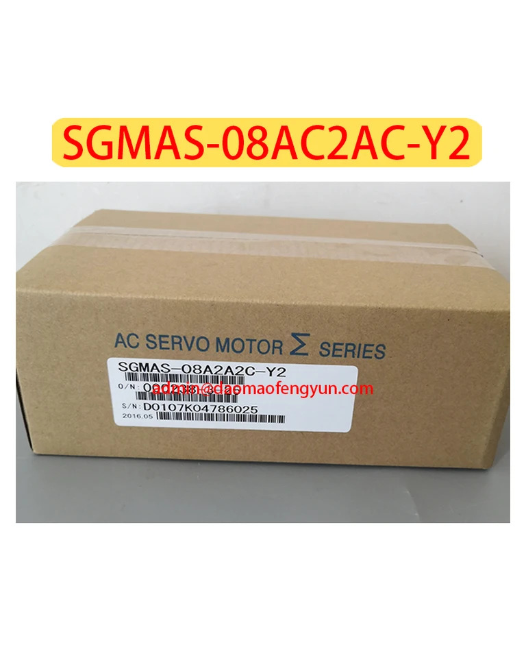 SGM호환AS-08AC2AC-Y2 서보모터 SGM호환AS 08AC2AC Y2 신