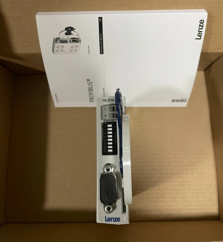 서보 드라이브 9400 E94AYCPM 신형 컨버터
