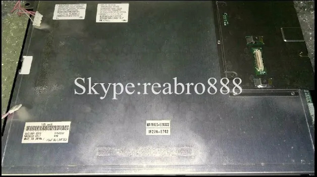 FLC38XGC6V-05 NA19020-C262 FLC43XWC8V-06A LCD 디스플레이