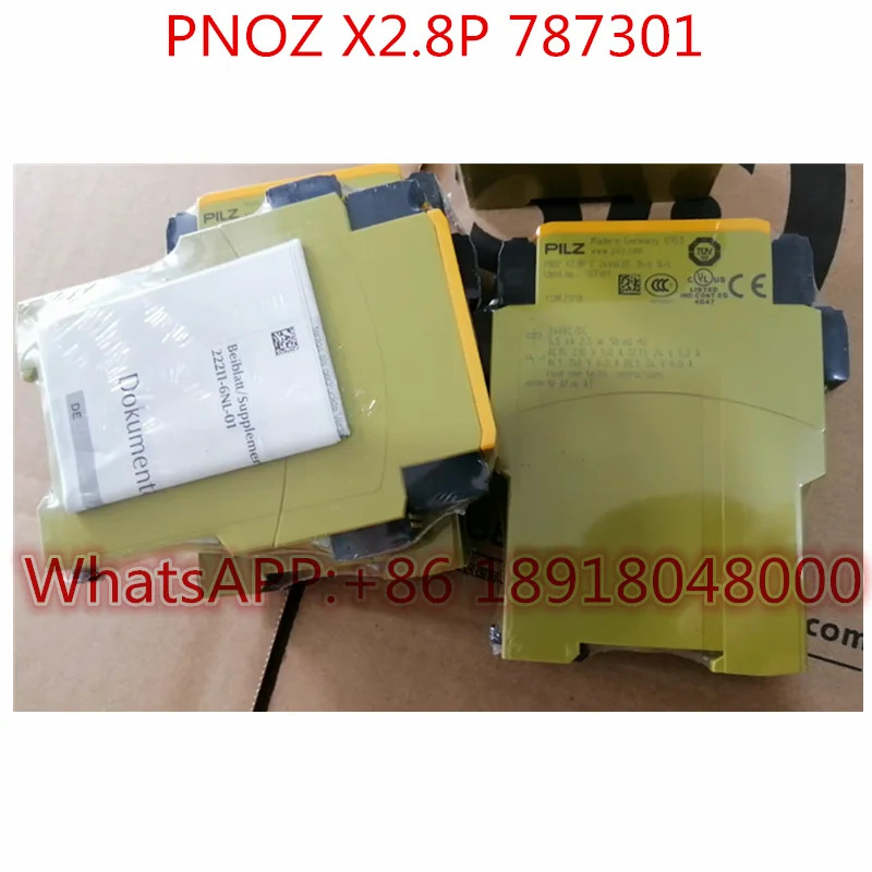 PNOZ X2.8P 787301 774019 312225 X2.9P 777300 S1SW 407710 474695 PST4 720300 MS3P 773820 원본.