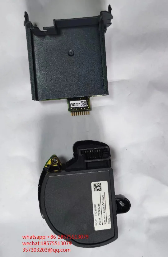 ENDRESS HAUSER XPD0011-A4 71164940 와류 유량계 전모듈 I/O 모듈