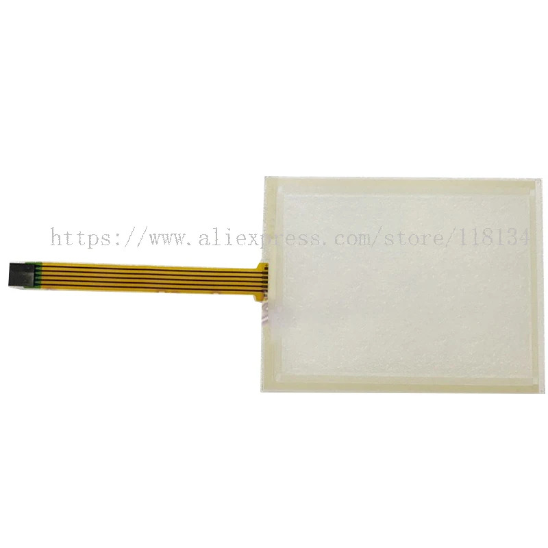 BECKHOFF Touch pad CP6607-0001-0020 터치 스크린 유리 패널 디지타이저