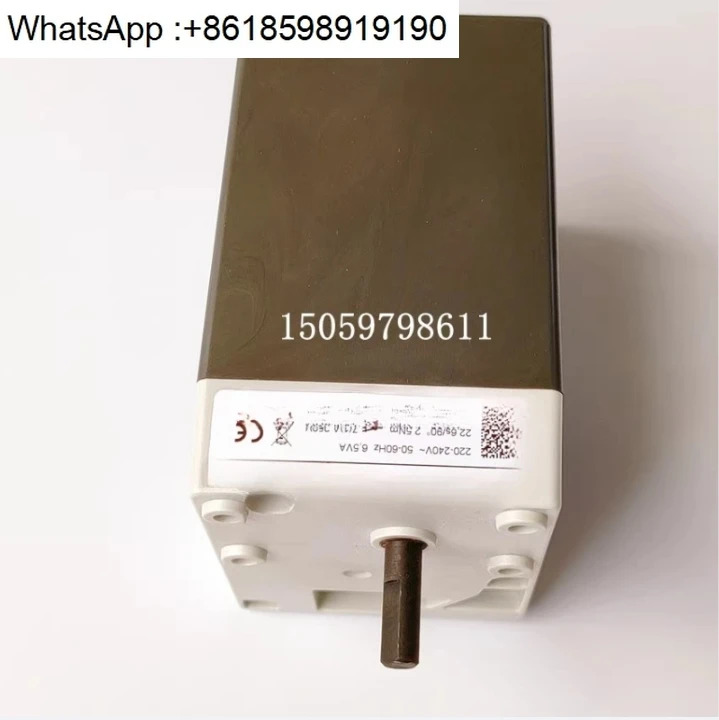 SQN31.221A2700/SQN31.762A2700/SQN31.402A2700 서보모터