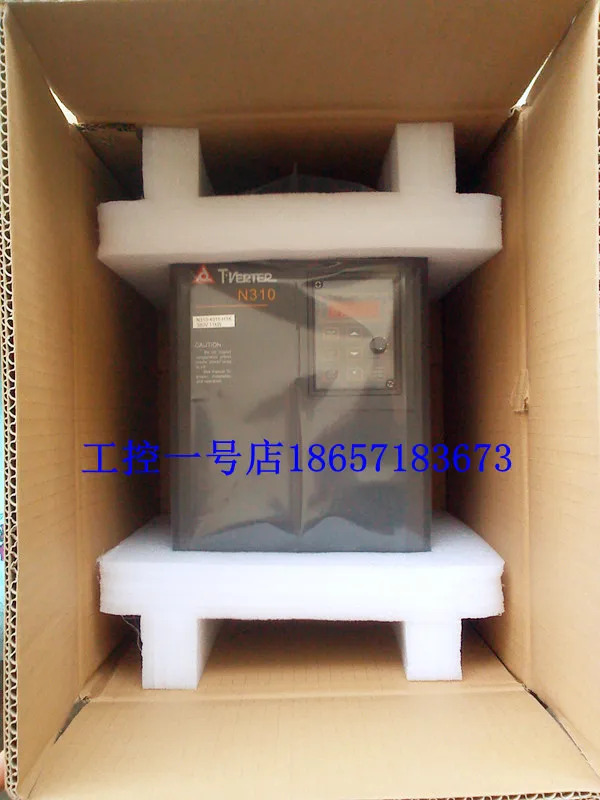 대만 동원 태안 인버터 N310-4040-H3X 3상380V 30KW 신